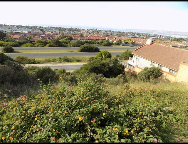 LAND FOR SALE IN MENKENKOP